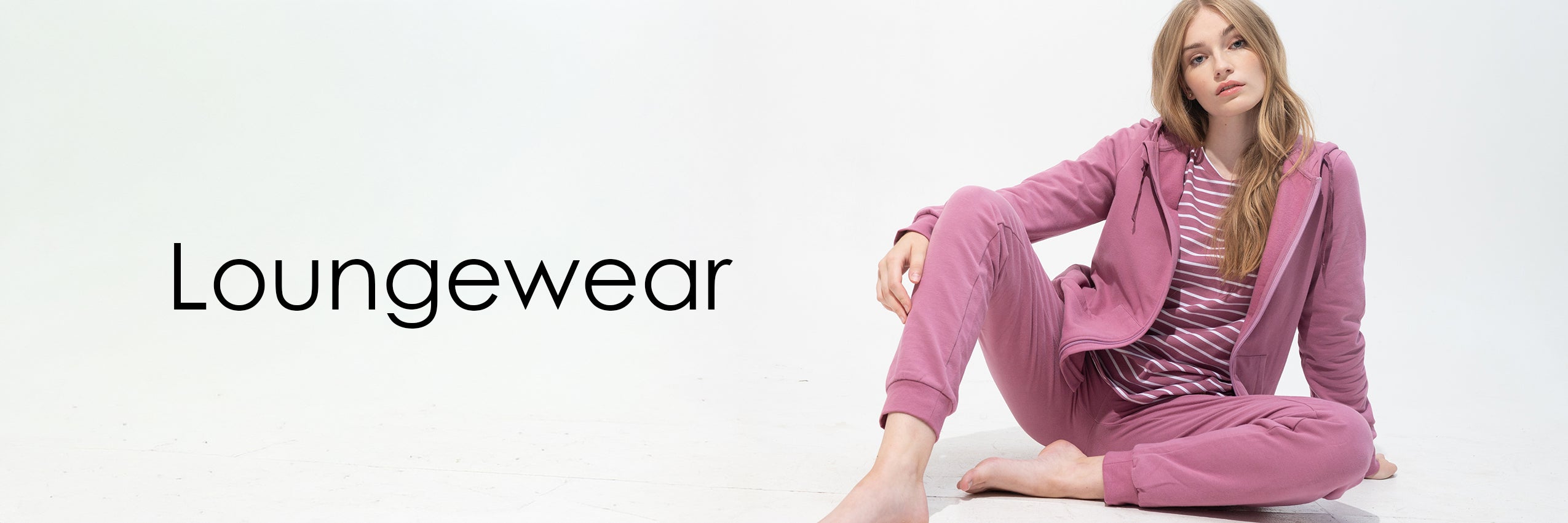 Loungewear - greenjama