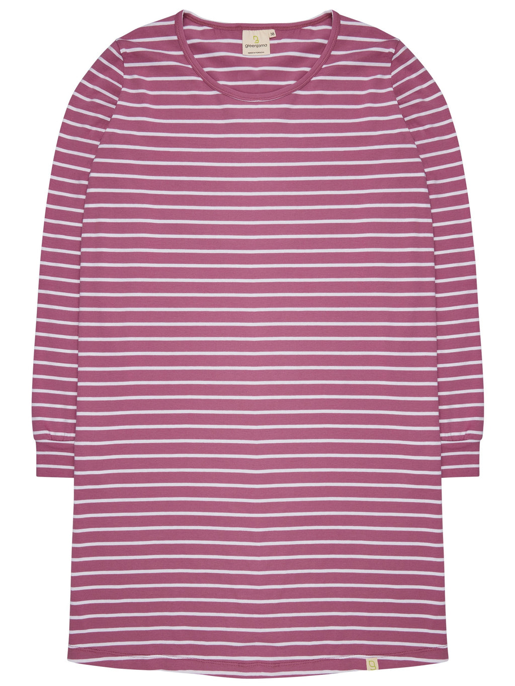Sleepshirt stripes