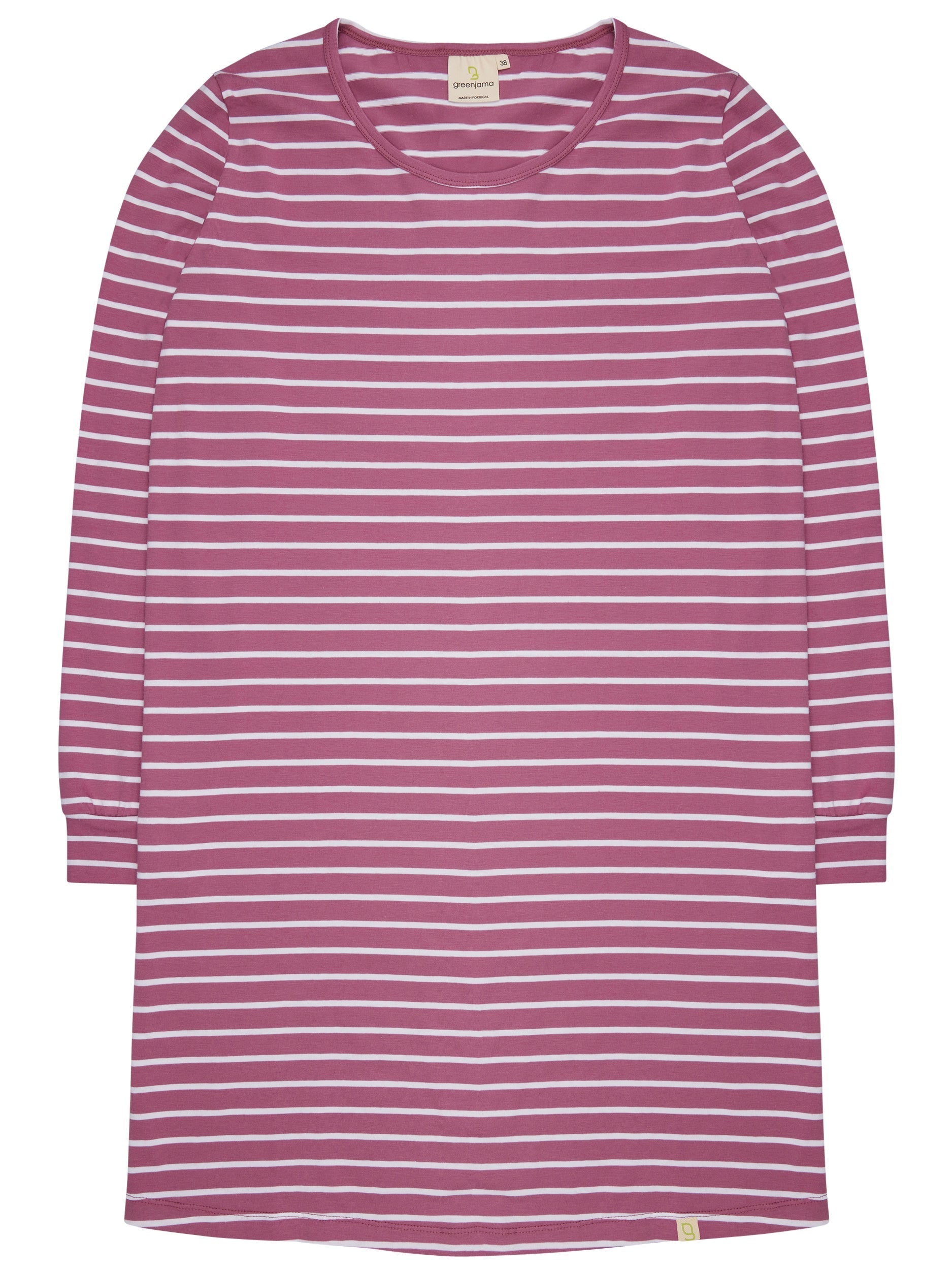 Sleepshirt stripes