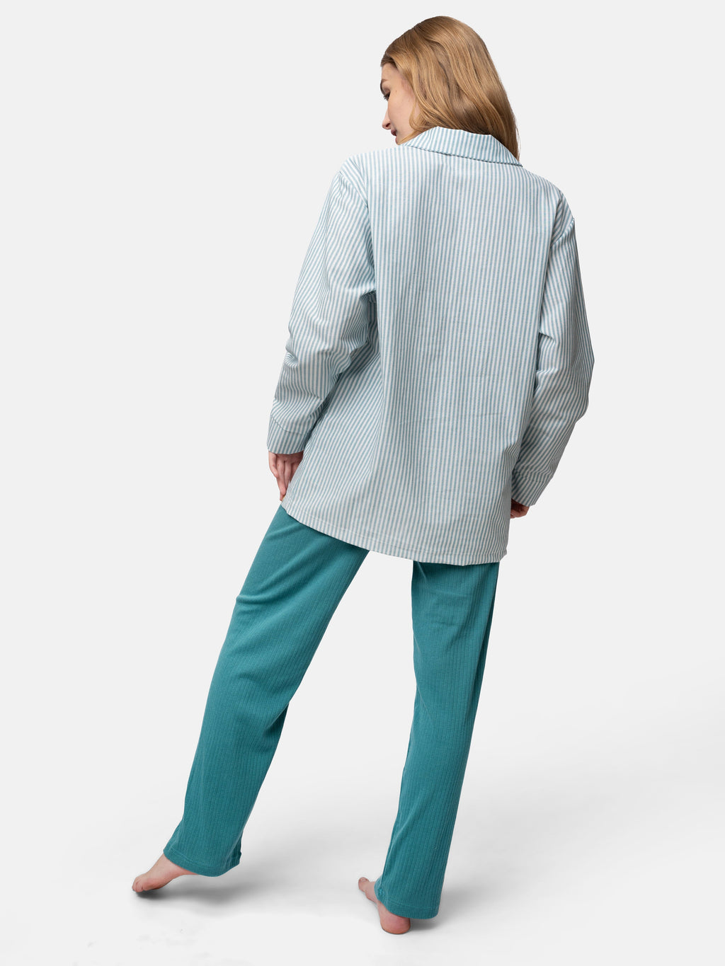 pajama shirt