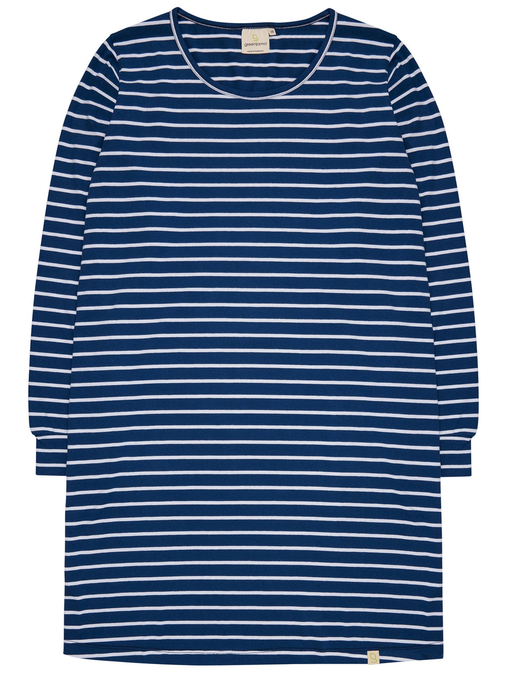 Sleepshirt stripes