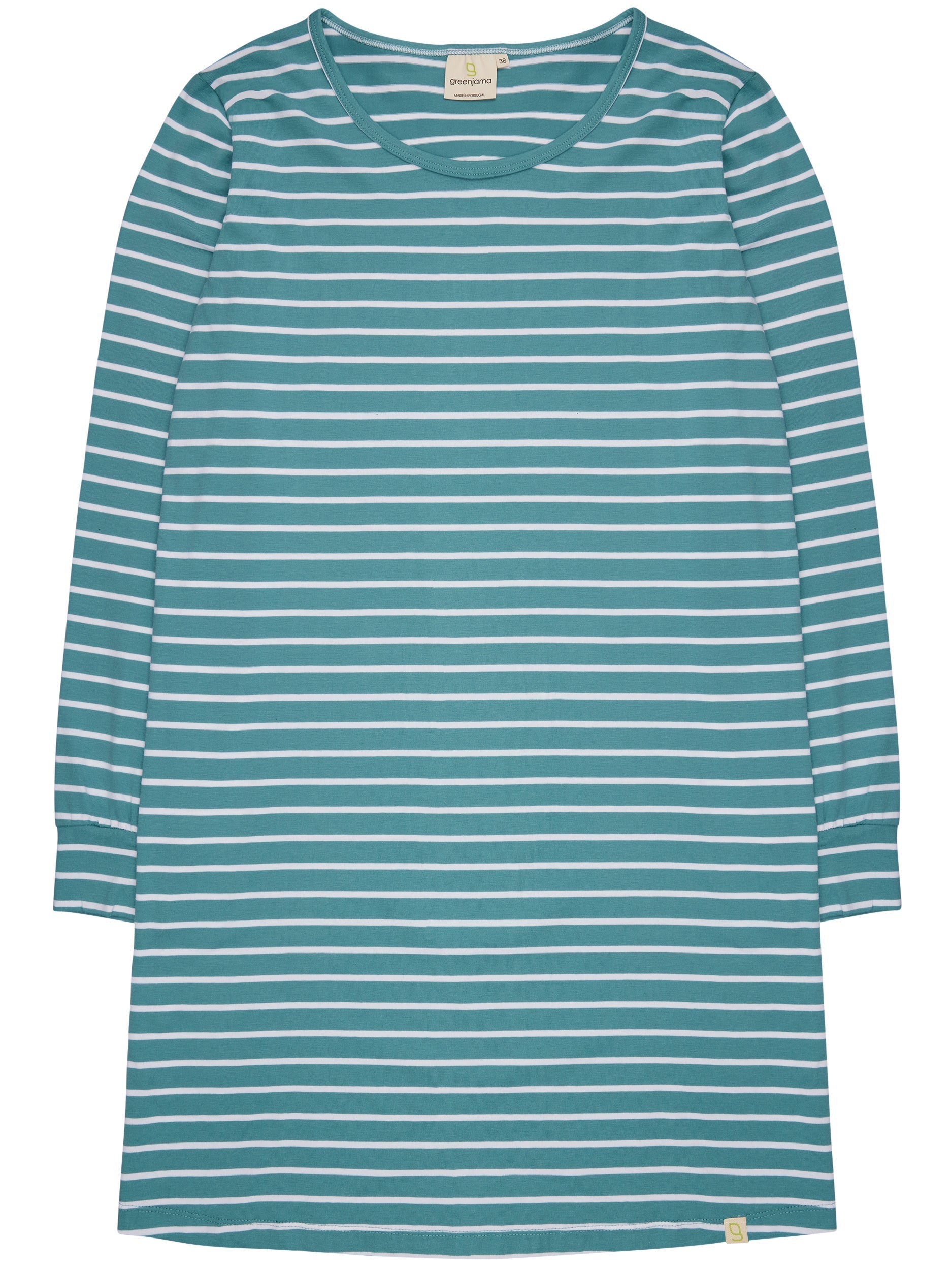 Sleepshirt stripes