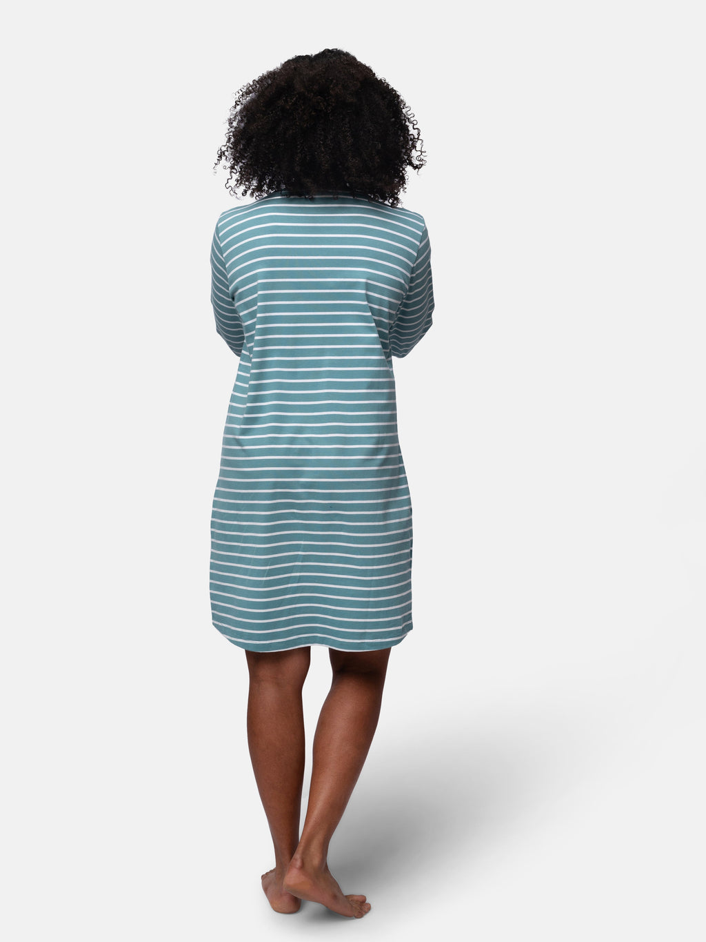Sleepshirt stripes