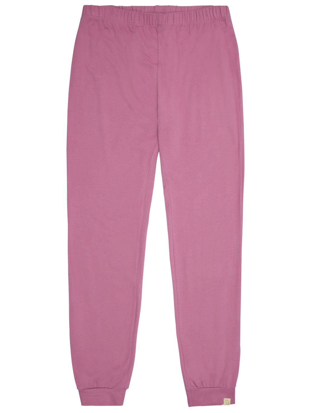Jersey pants