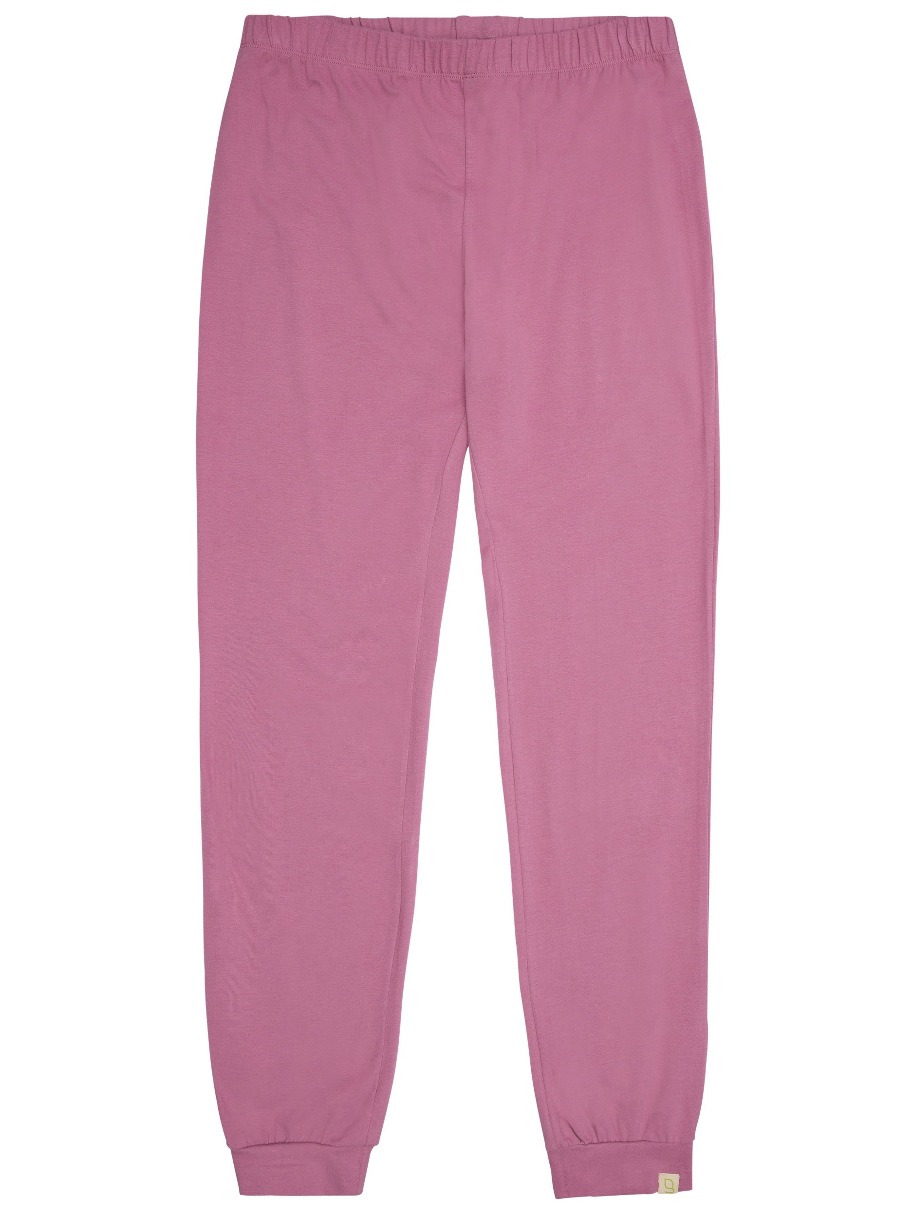 Jersey pants
