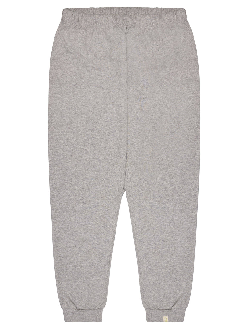 Men's jersey trousers