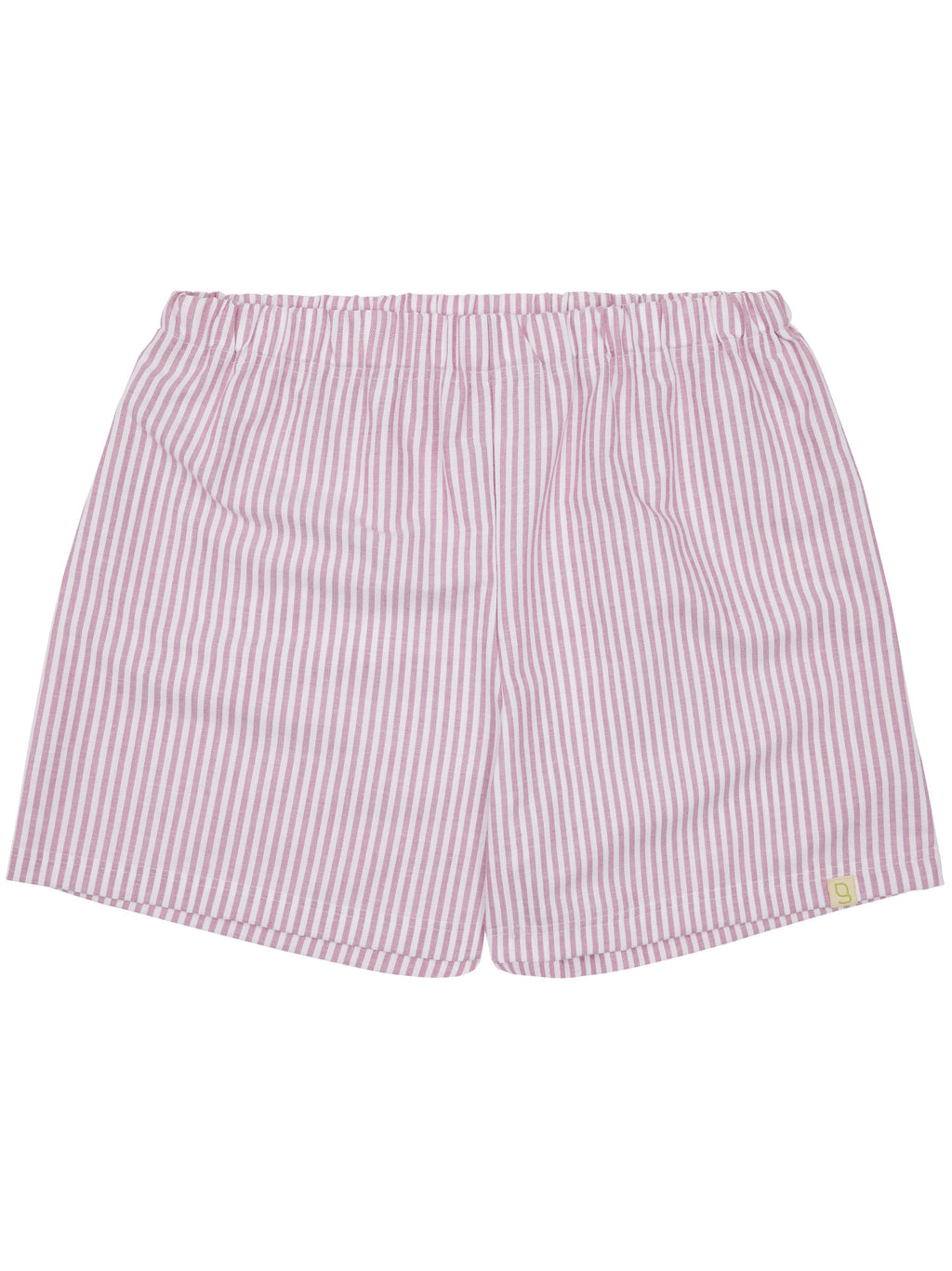 pajama shorts
