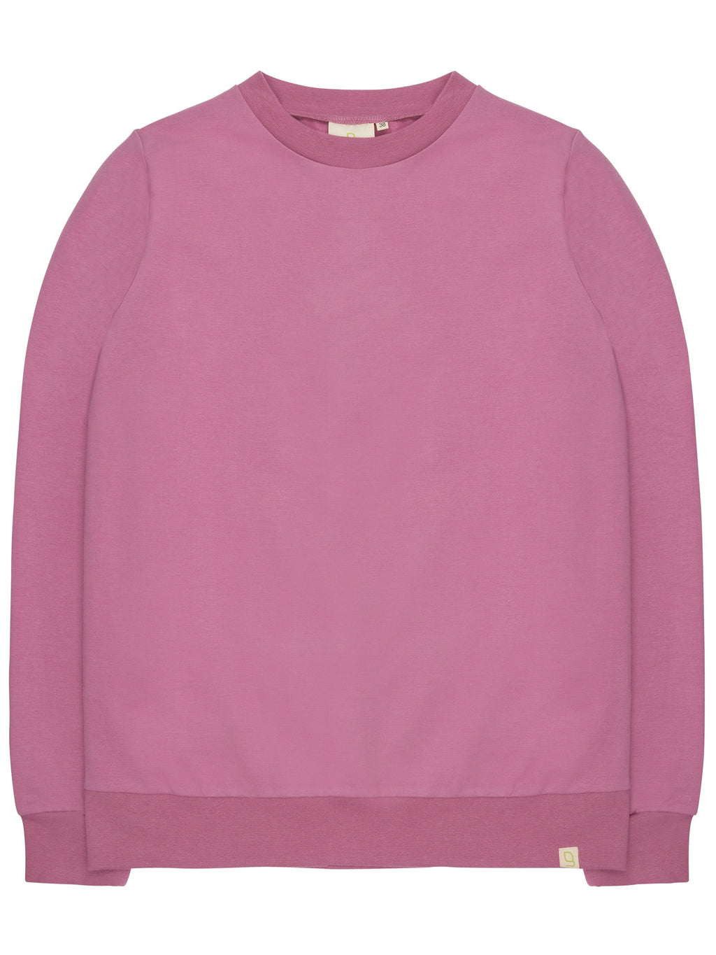 Shirt in soft sweat quality