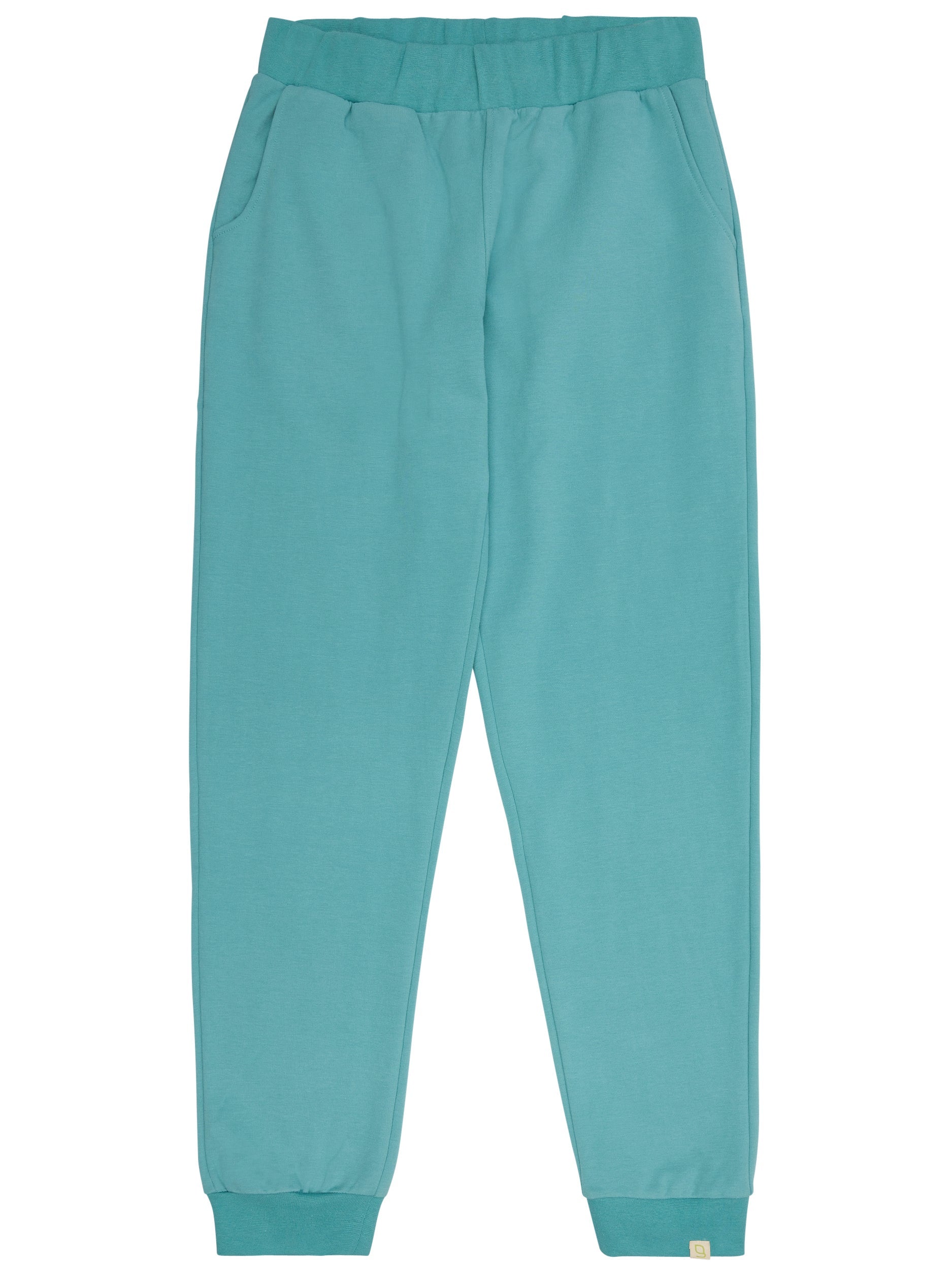 Pants in soft sweat quality