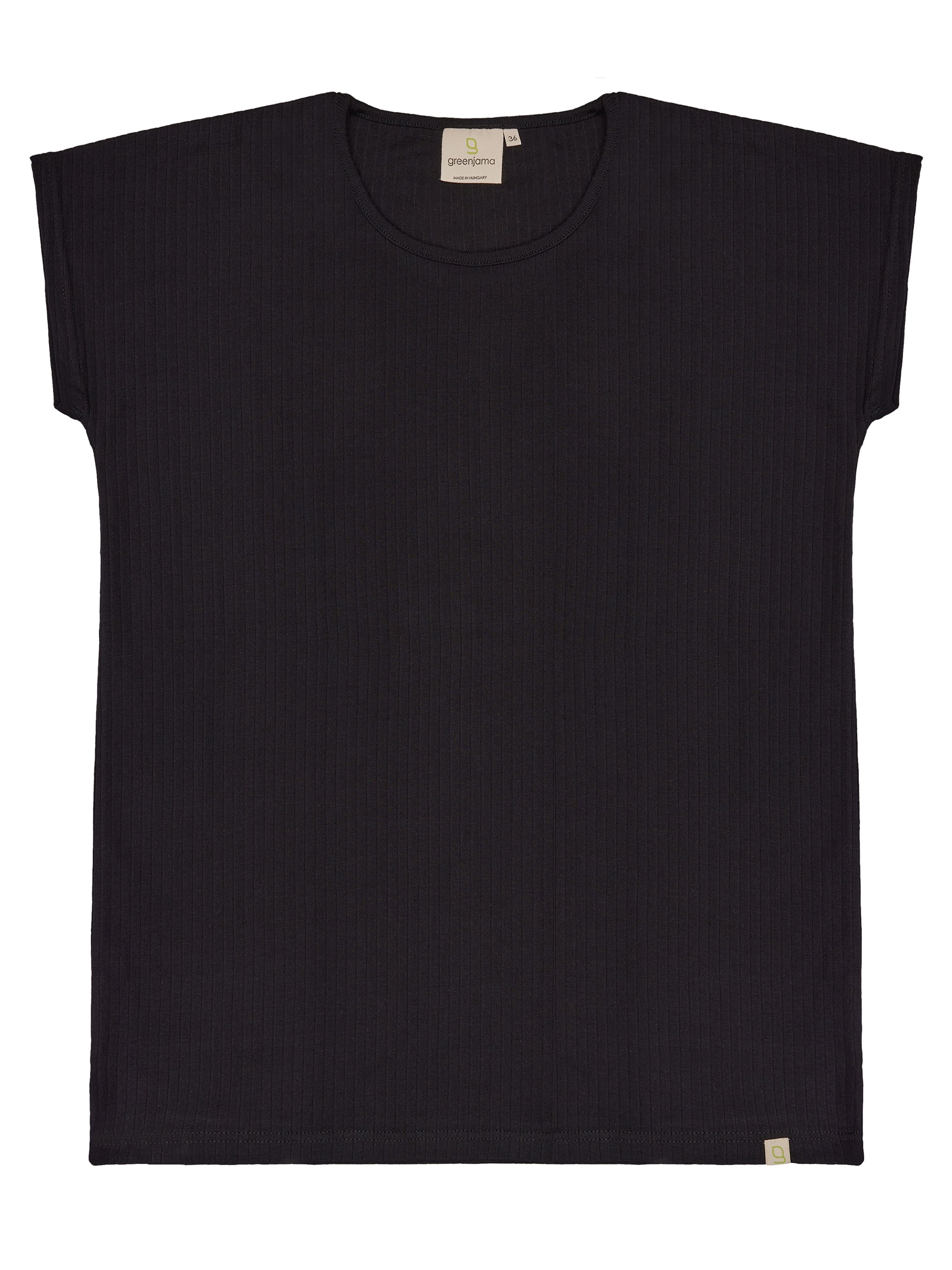 Derby Rib T-shirt
