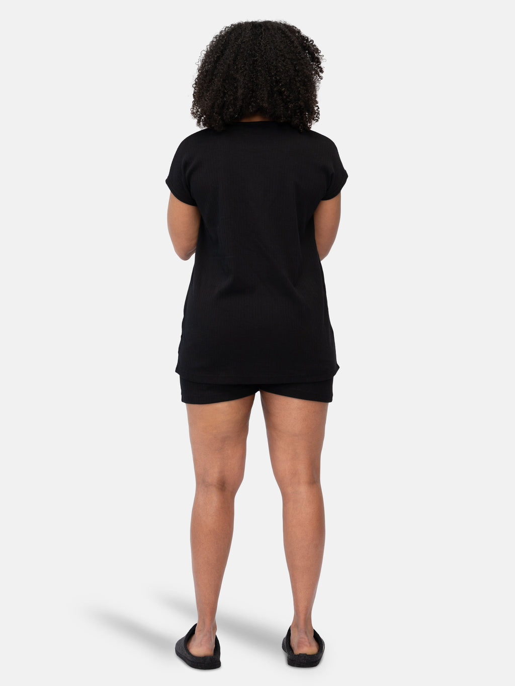 Derby Rib T-shirt