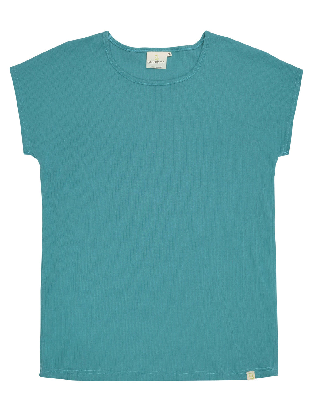 Derby Rib T-shirt