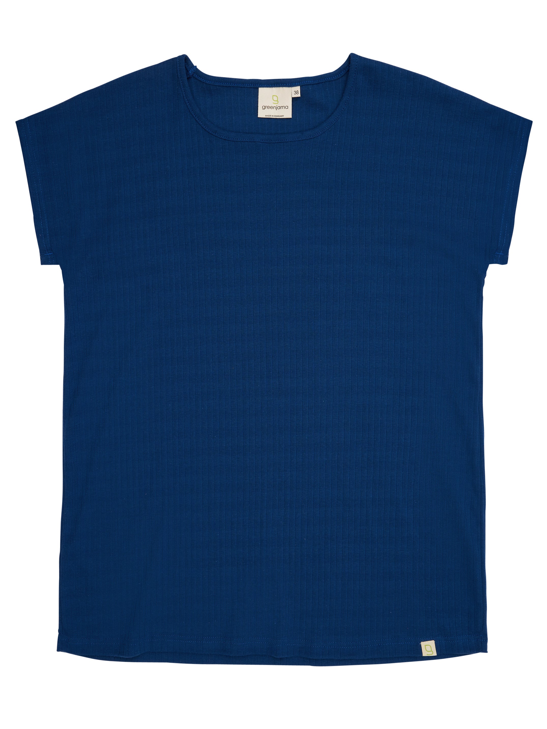 Derby Rib T-shirt