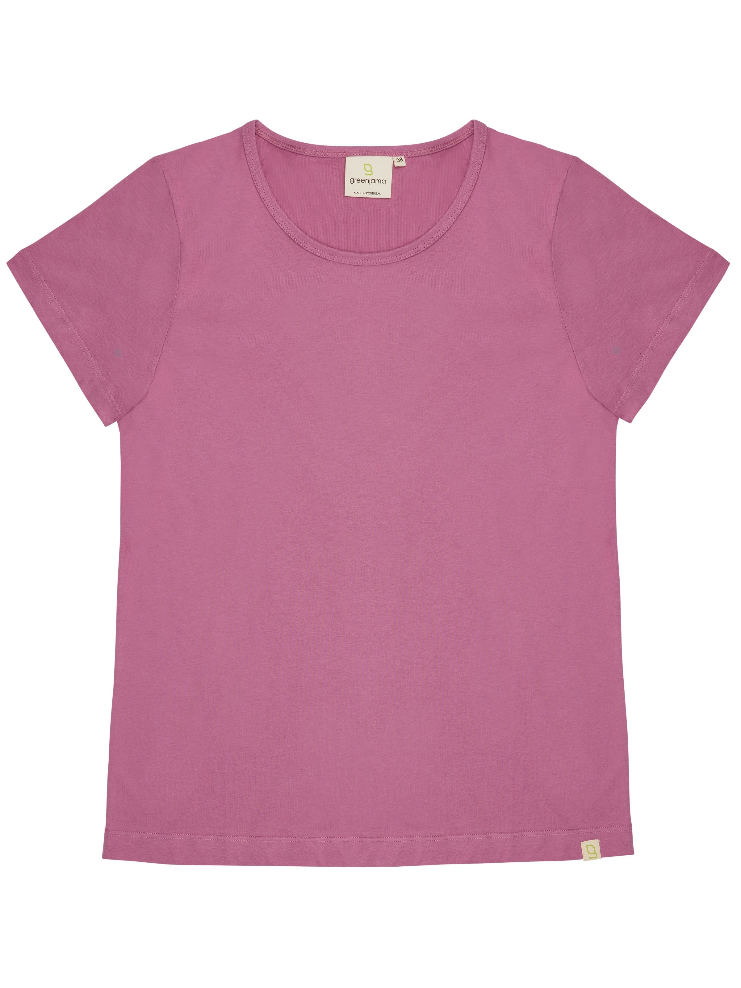 T-shirt made of single jersey