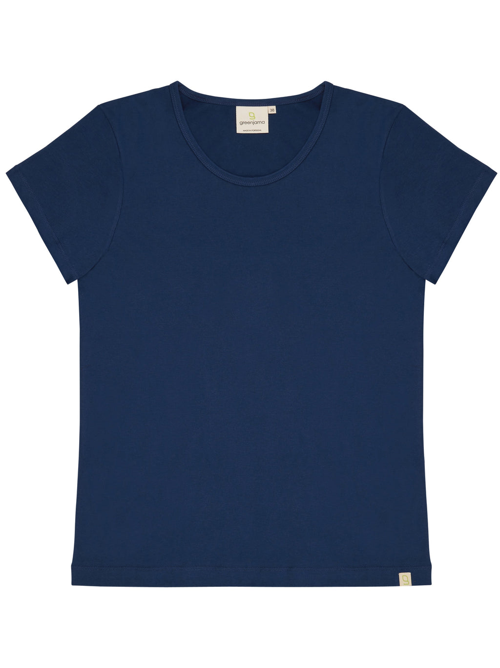 T-shirt made of single jersey