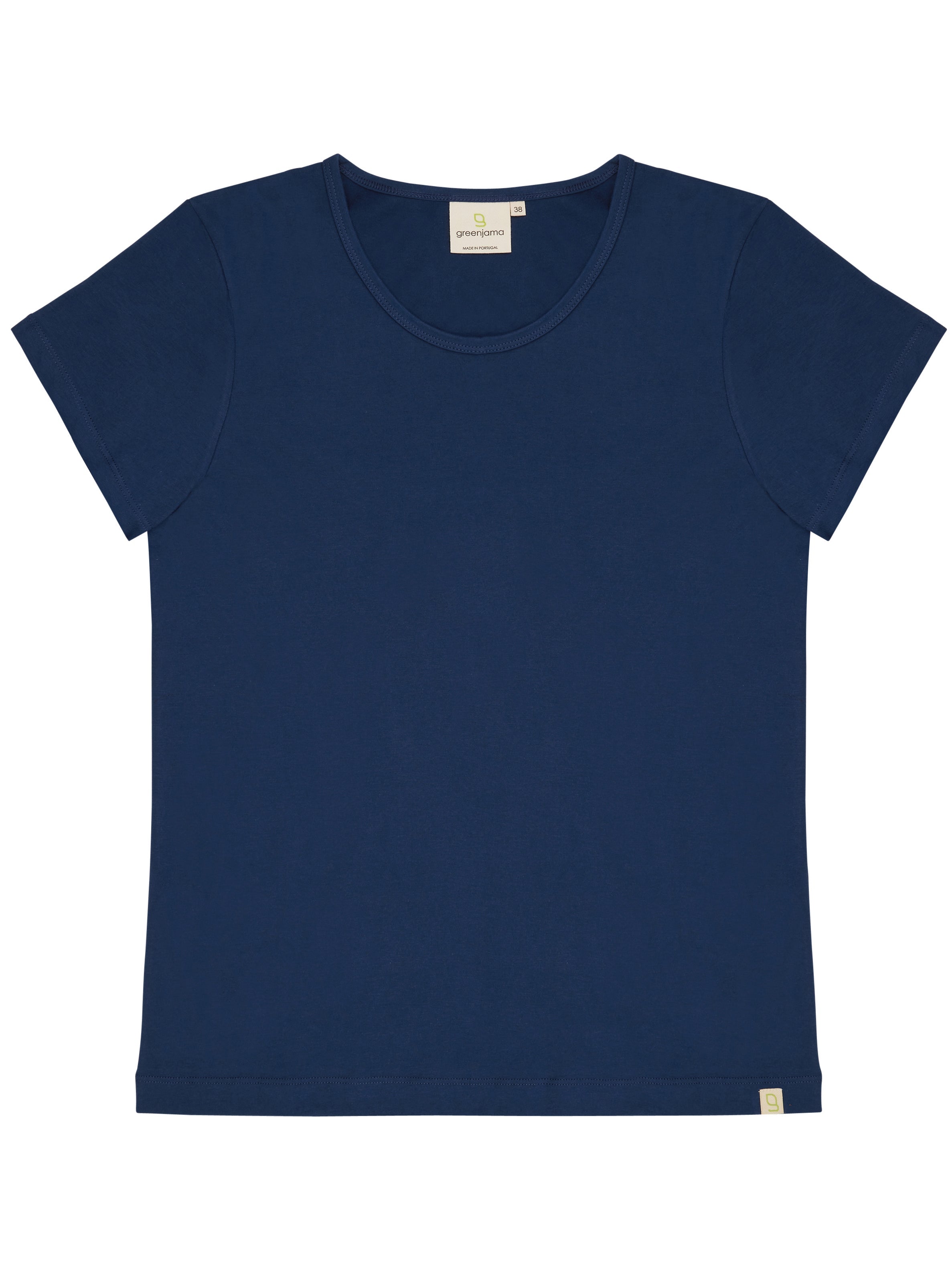T-shirt made of single jersey