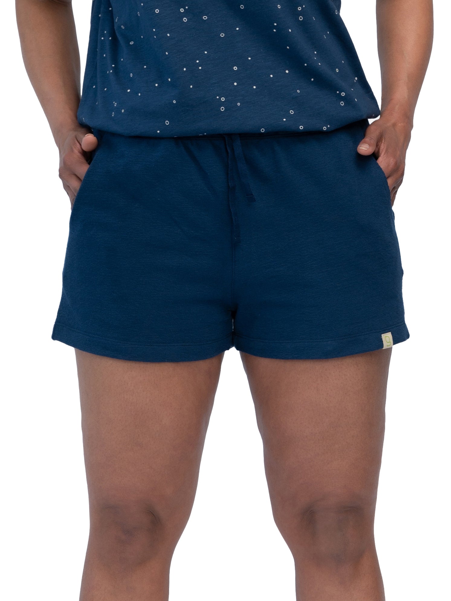 Short in structural pattern
