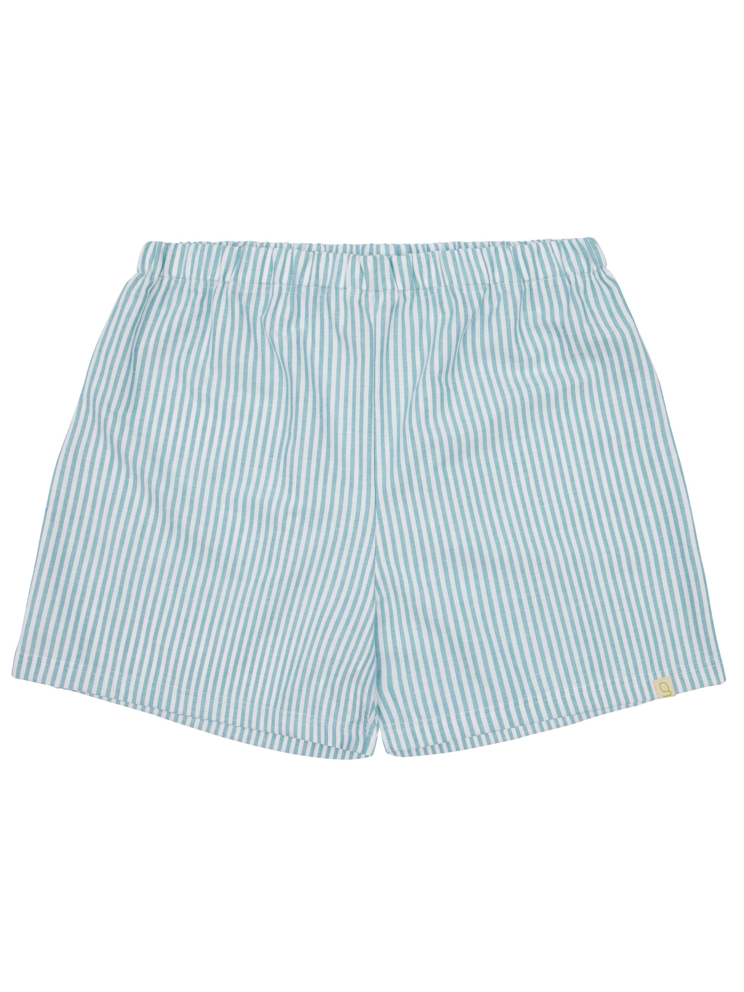 pajama shorts