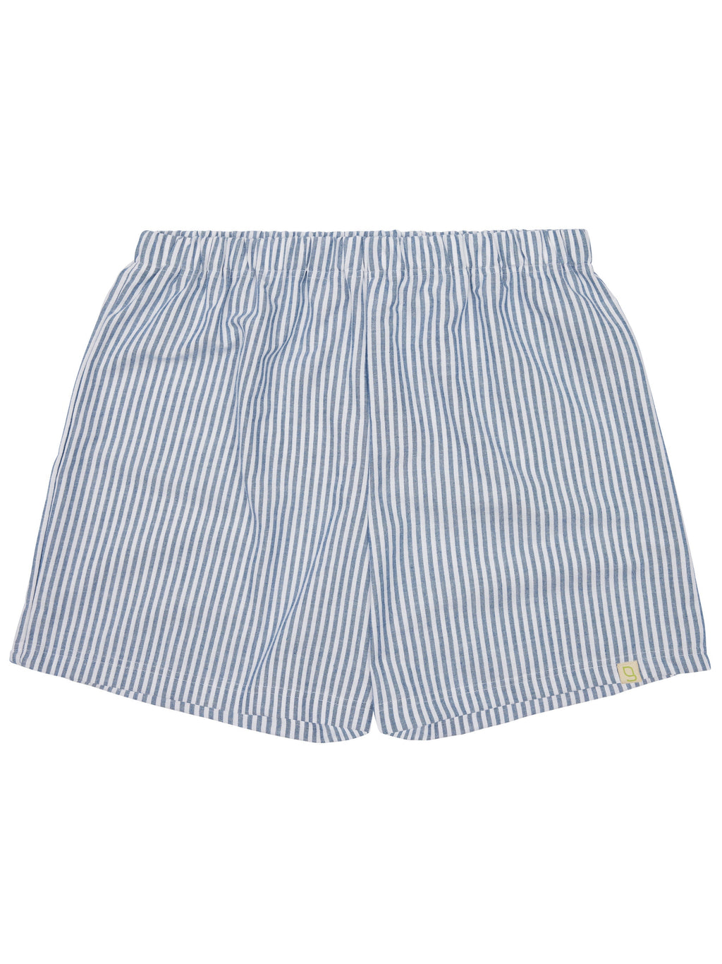 pajama shorts