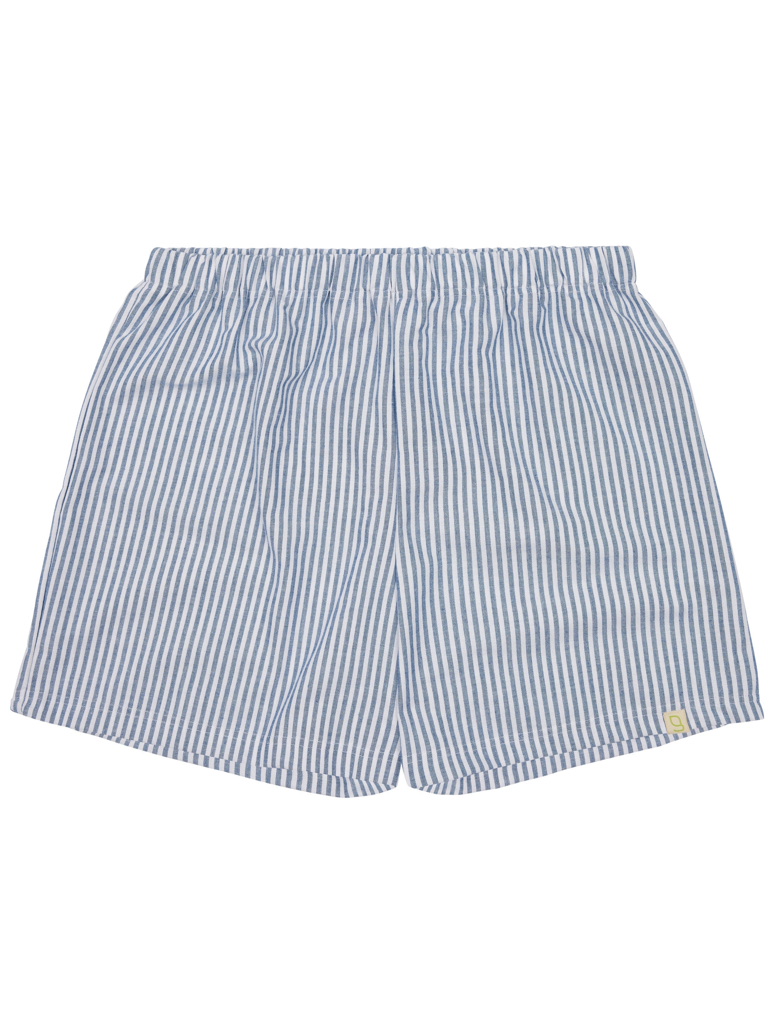 pajama shorts