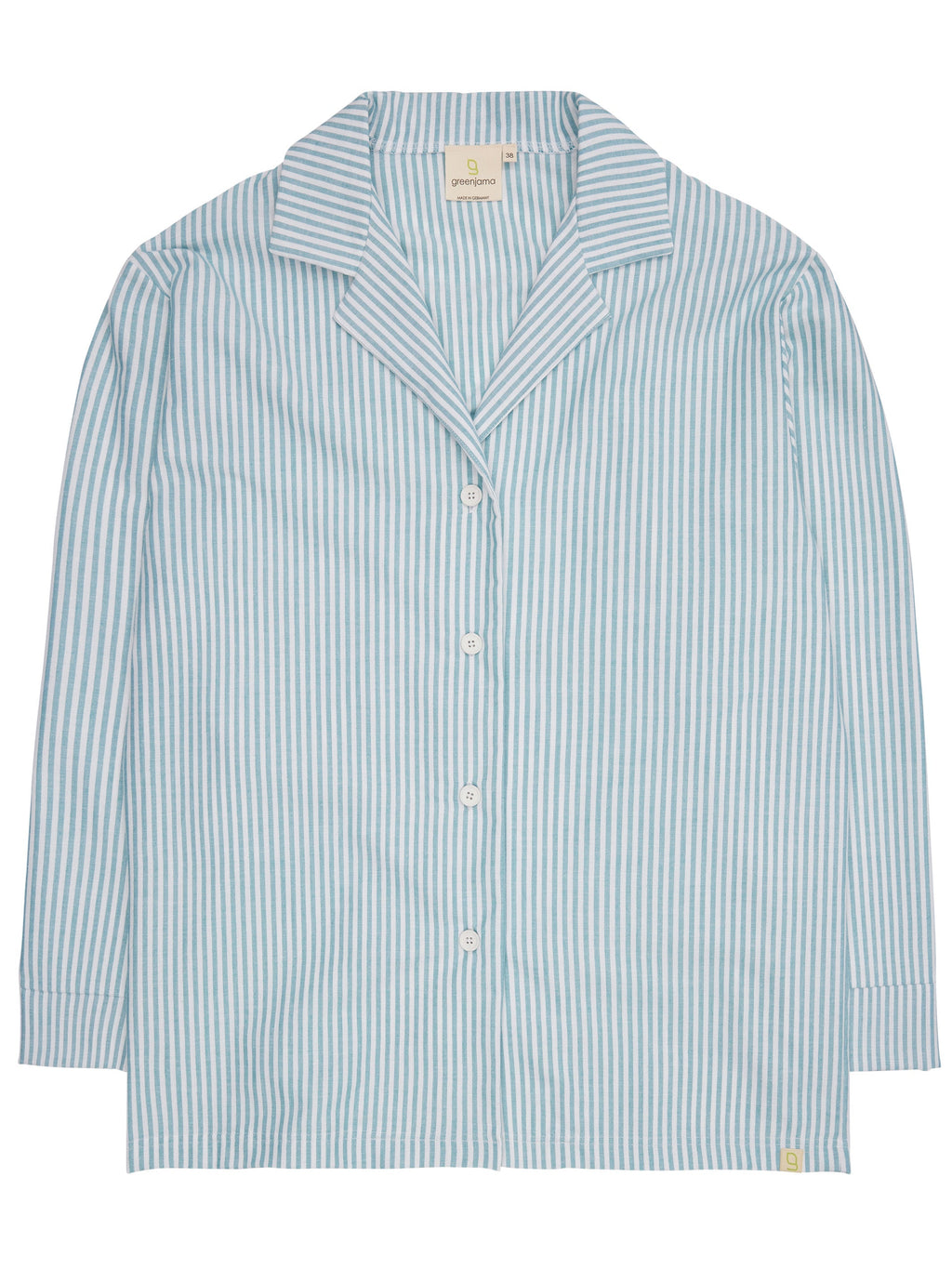 pajama shirt