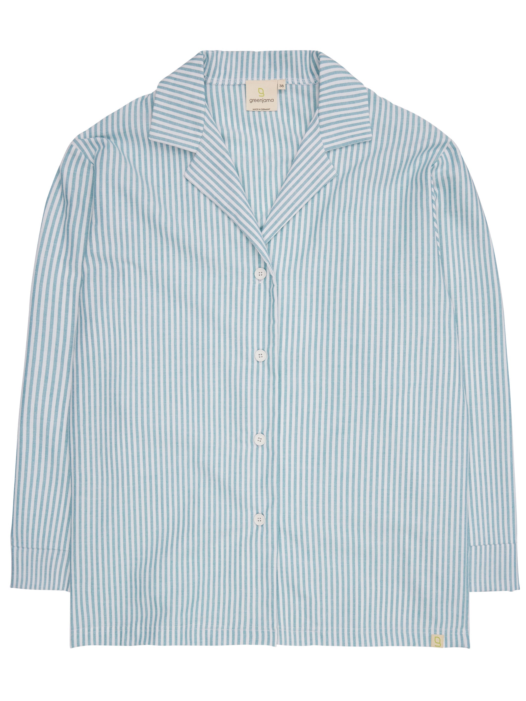 pajama shirt