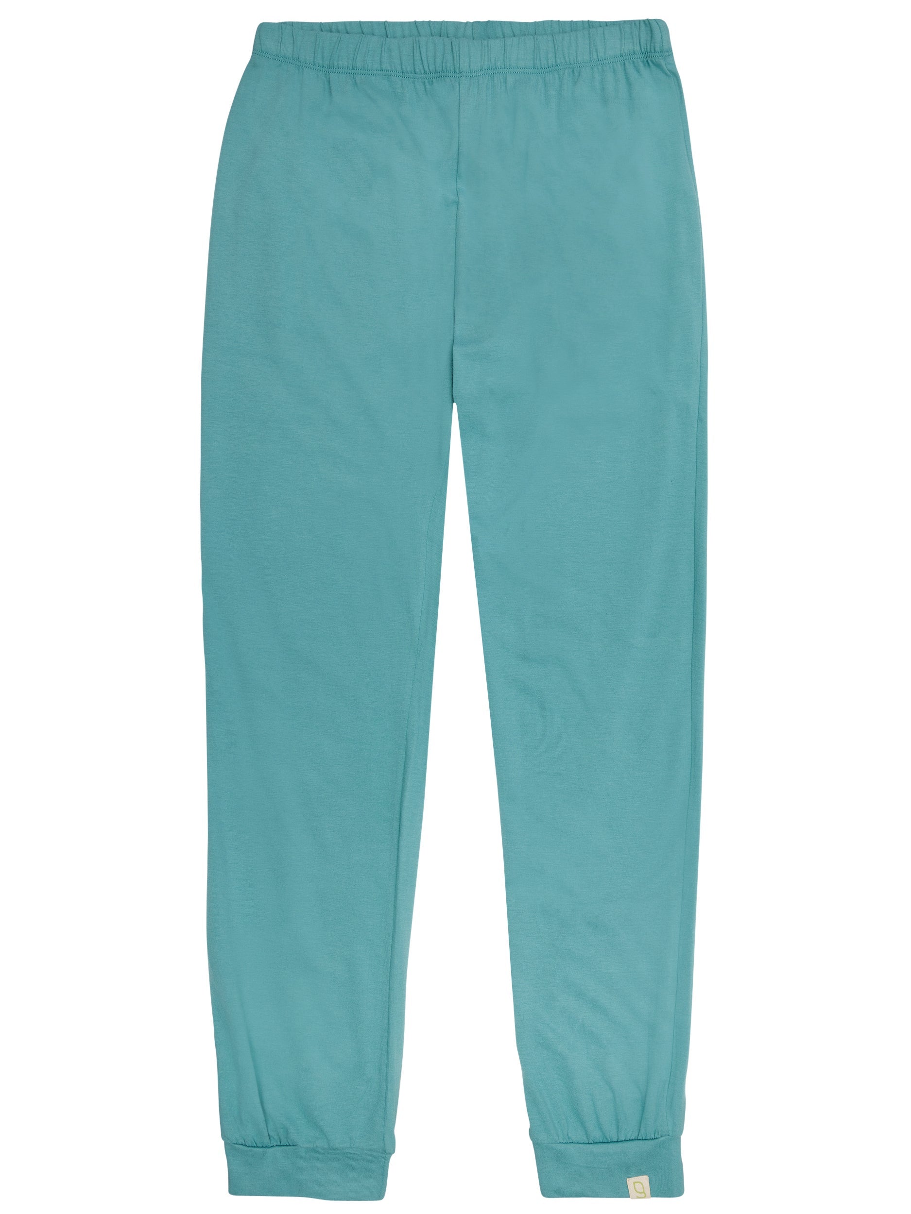 Jersey pants