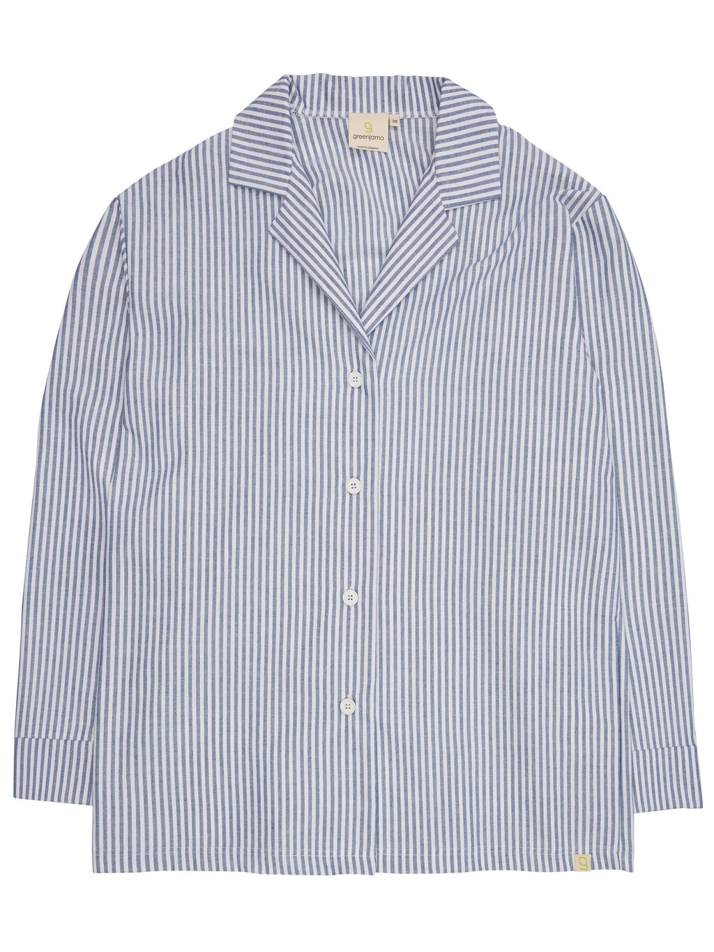 pajama shirt