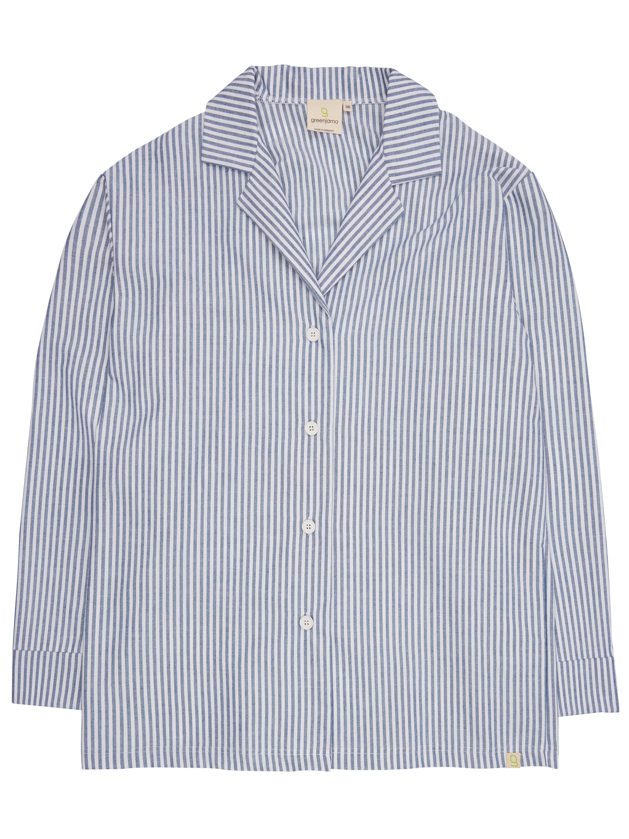 pajama shirt