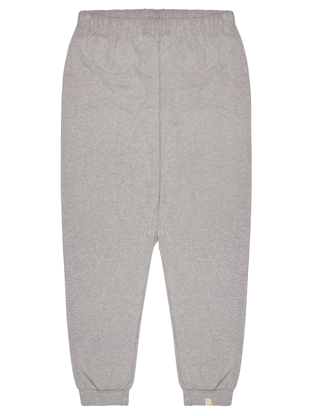 Weiche und elastische Jersey-Hose für Herren - greenjama - G411-gr-S