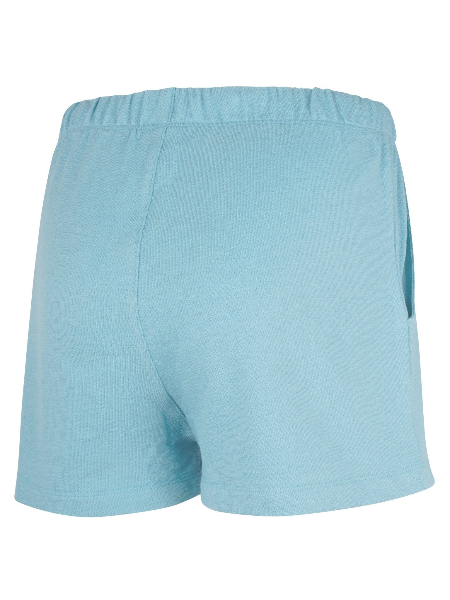 Short in Strukturmuster - greenjama - G412 - lag - 36