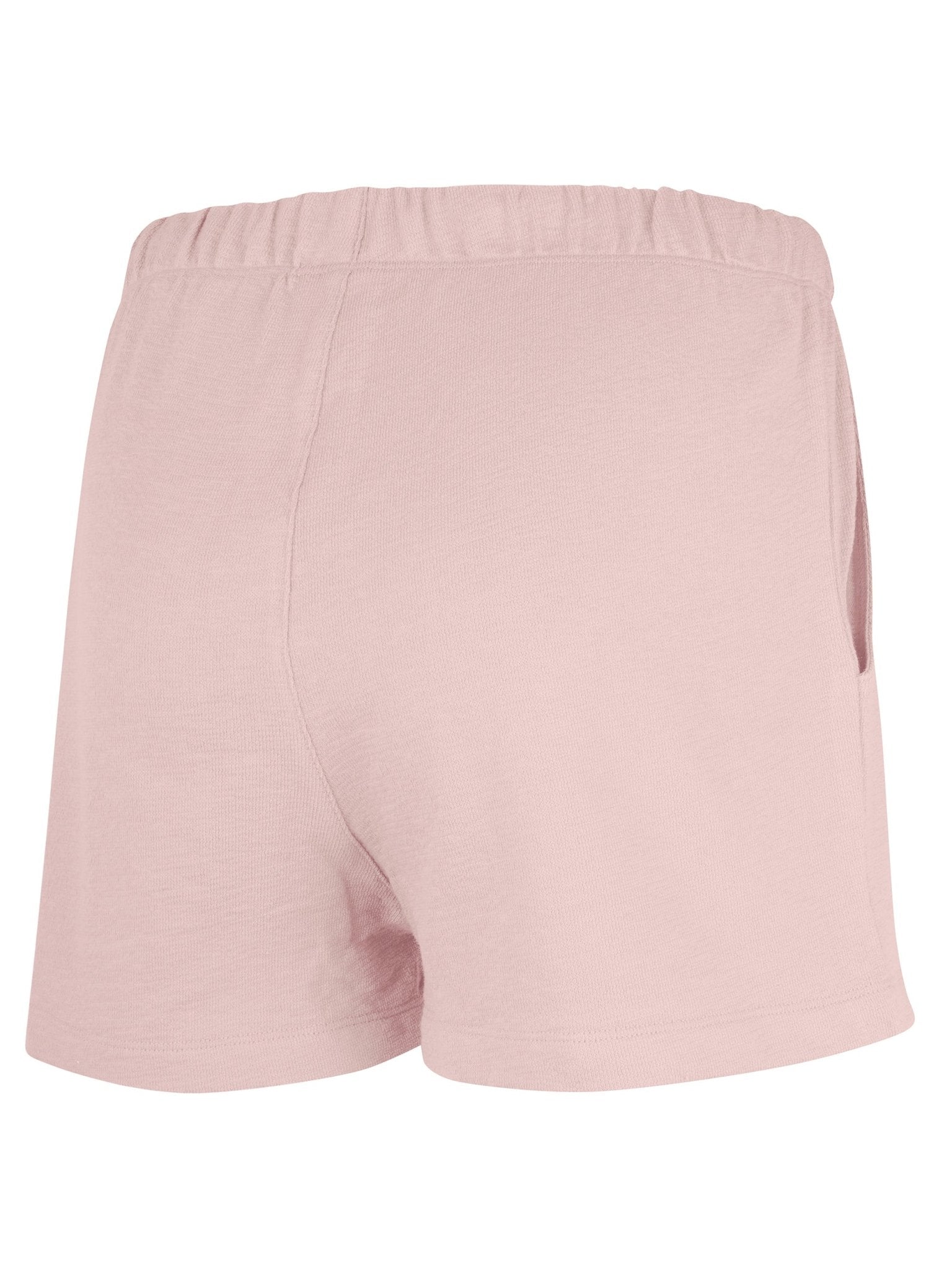Short in Strukturmuster - greenjama - G412 - rs - 36