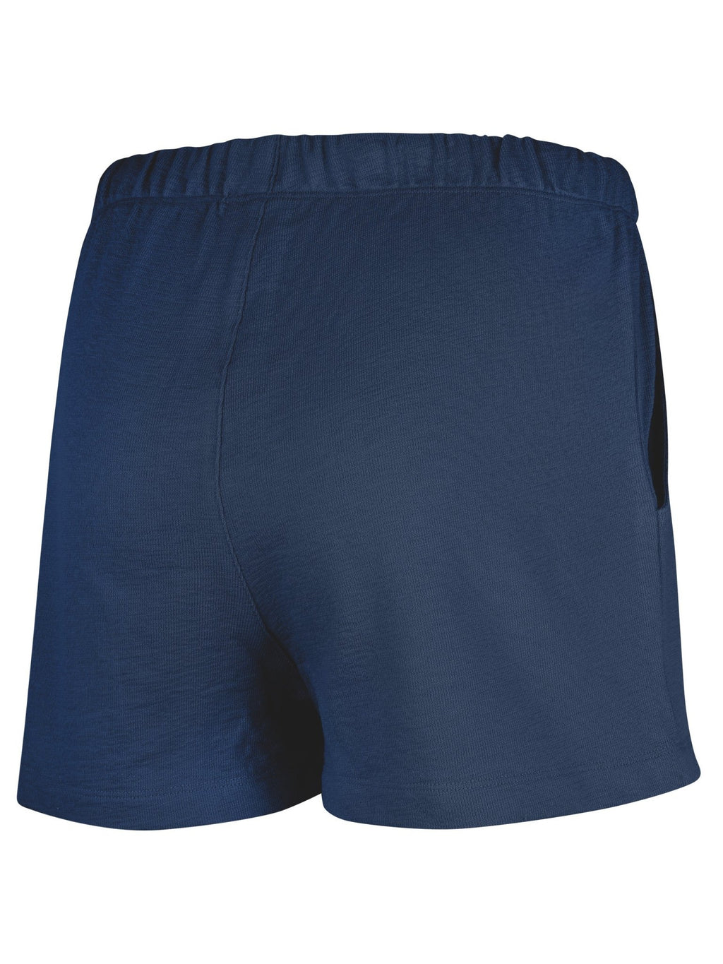 Short in Strukturmuster - greenjama - G412 - ul - 36