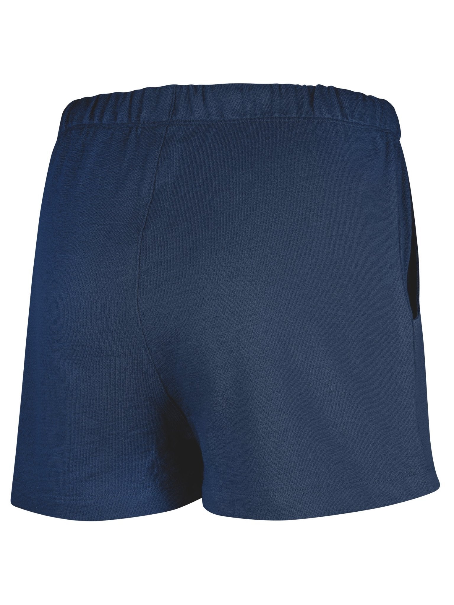 Short in Strukturmuster - greenjama - G412 - ul - 36